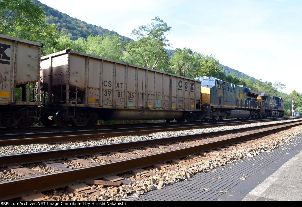 CSXT398135